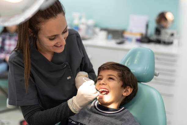 Best Emergency Cosmetic Dentistry (e.g., broken veneers) in Chester, IL