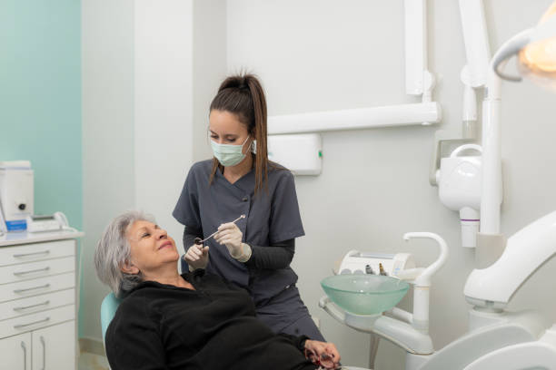 Best Walk-In Emergency Dental Services in Chester, IL