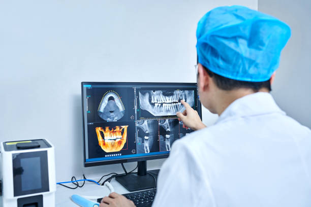 Best Emergency Denture Repair in Chester, IL