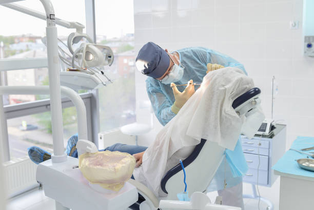 Best Weekend Emergency Dental Services in Chester, IL